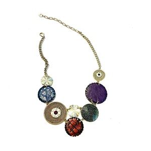 Bohm Necklace